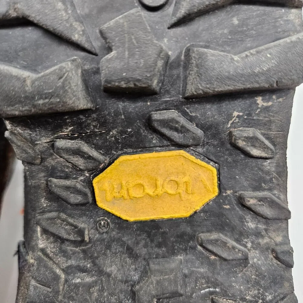 Crispi CF2680 Men's 11 Ladies 12 Colorado GTX Non Insulated Hunting Hiking Boots